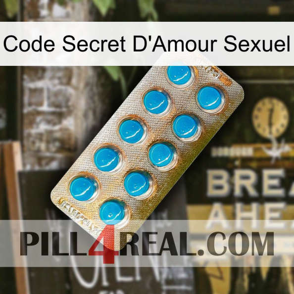 Sex Love Secret Code new09